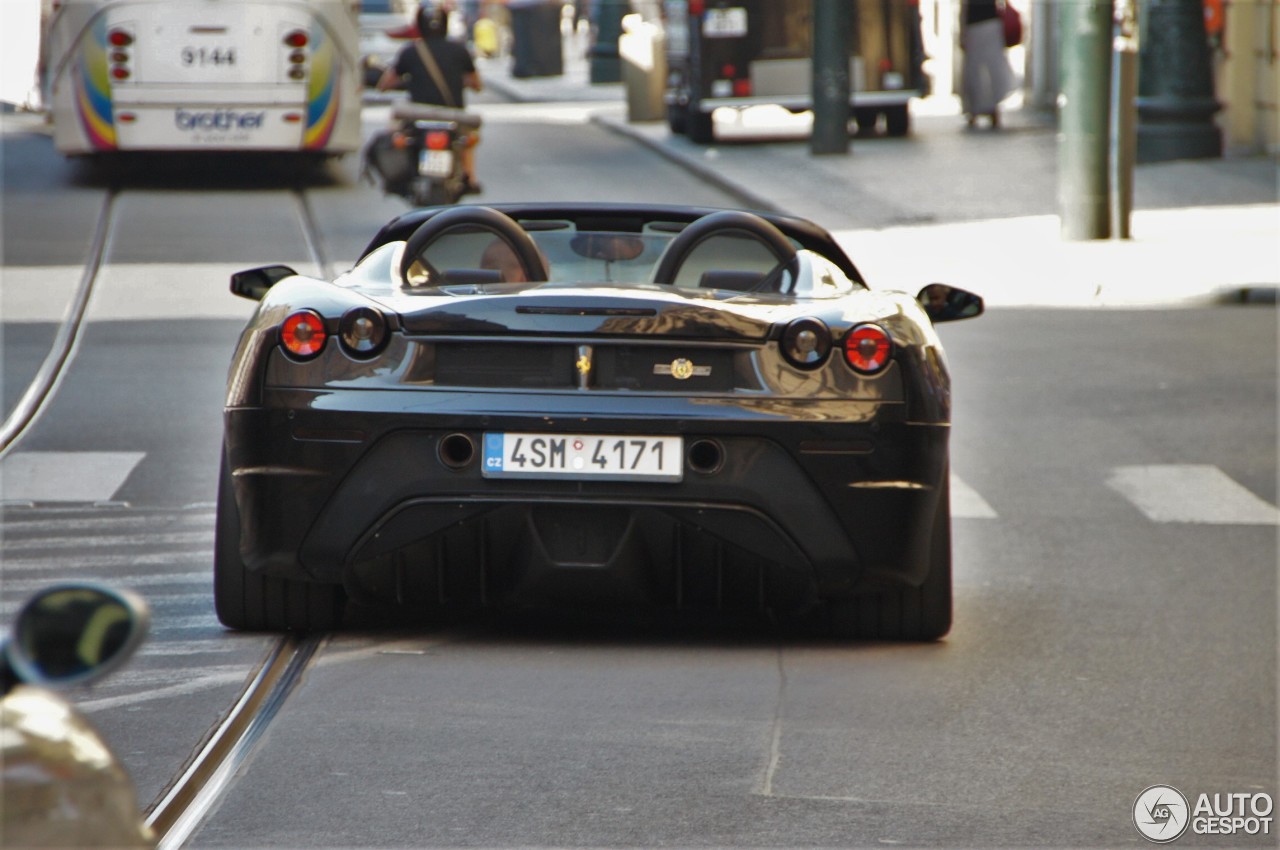 Ferrari F430 Spider