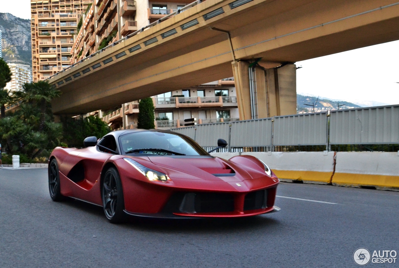 Ferrari LaFerrari