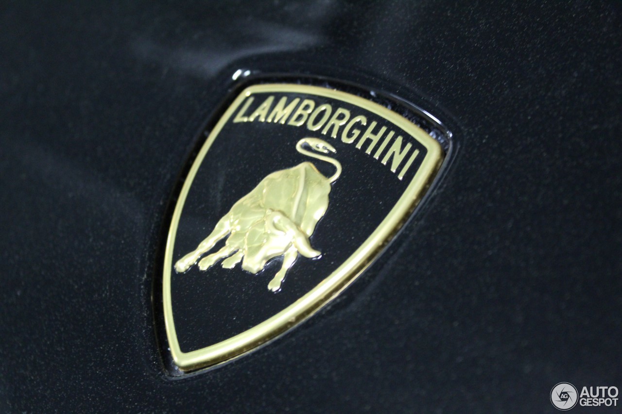 Lamborghini Huracán LP580-2 Spyder