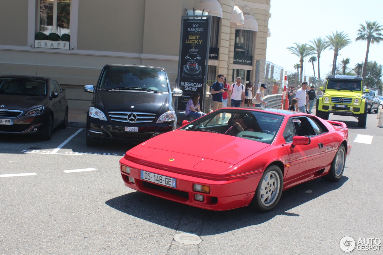 Lotus Esprit