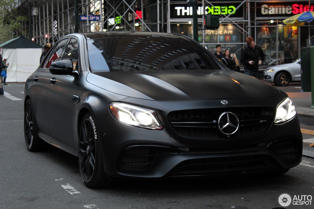 Mercedes benz(ﾒﾙｾﾃﾞｽﾍﾞﾝﾂ) [A 213 490 1602-01/1502-01] Eｸﾗｽ（W213/E63S/AMG）純正 Mercedes benz(ﾒﾙｾﾃﾞｽﾍﾞﾝﾂ) [A 213 490 1602-01/1502-01] Eｸﾗｽ（W213