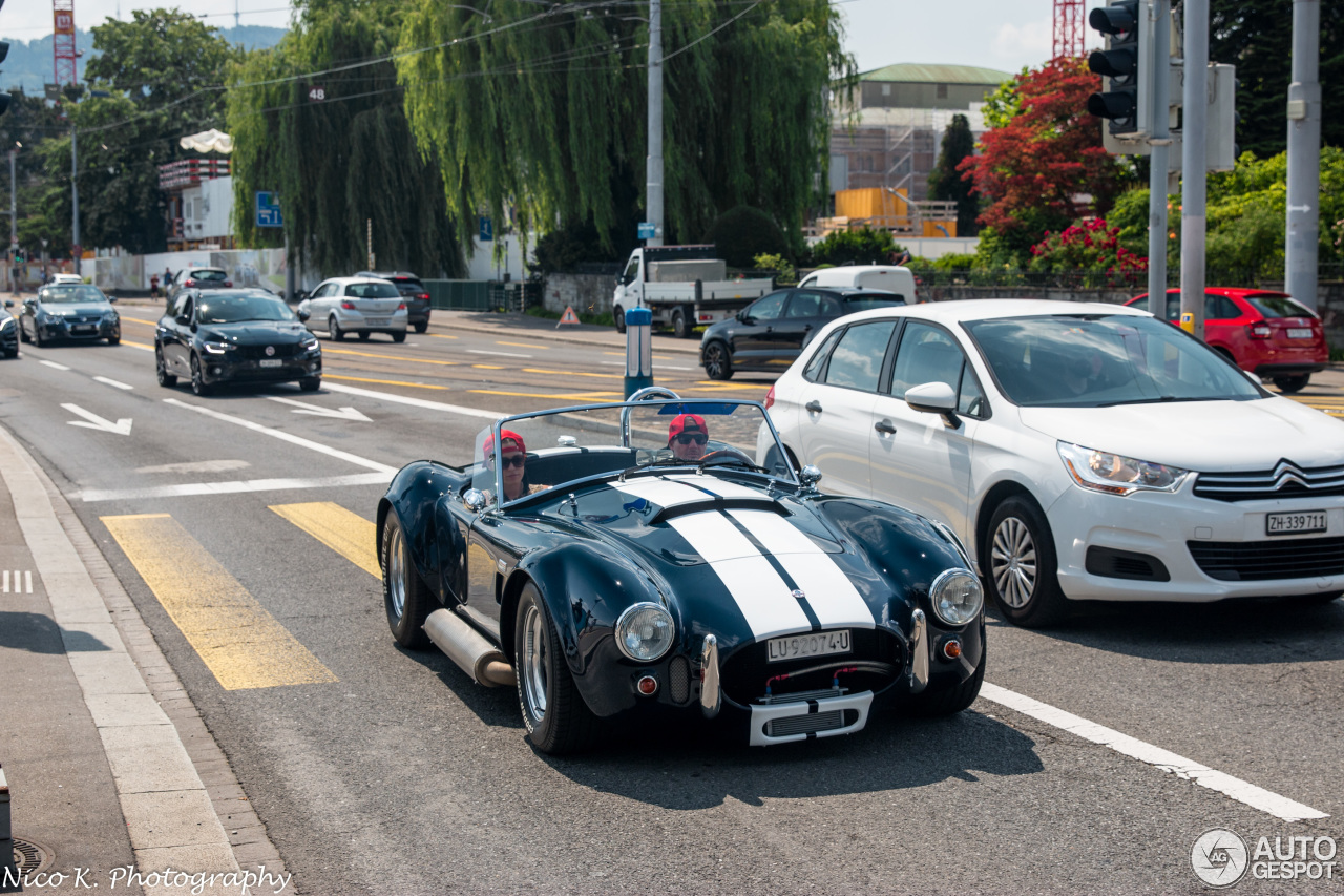 Shelby Cobra 427