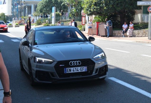 Audi RS5 B9