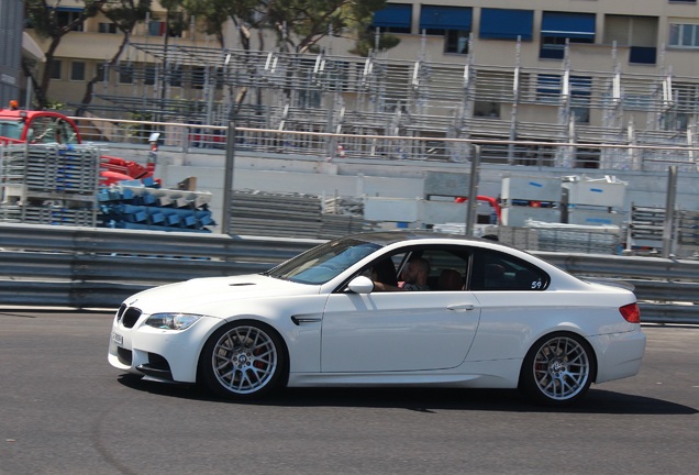 BMW M3 E92 Coupé