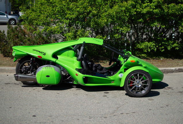 Campagna T-Rex 16S P