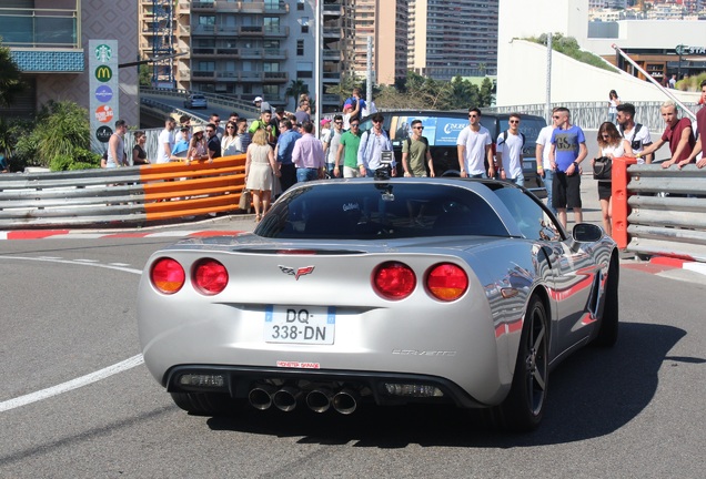 Chevrolet Corvette C6