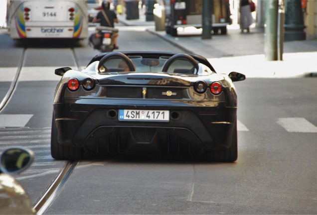 Ferrari F430 Spider