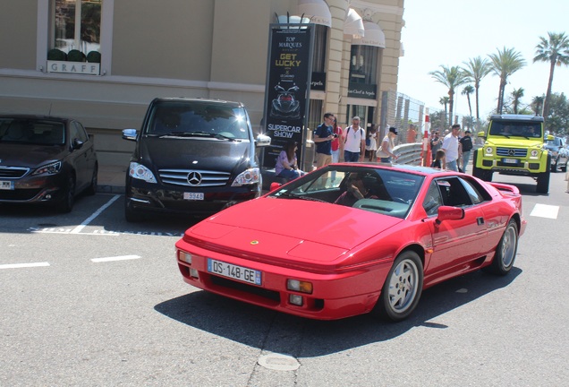 Lotus Esprit