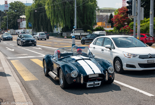 Shelby Cobra 427