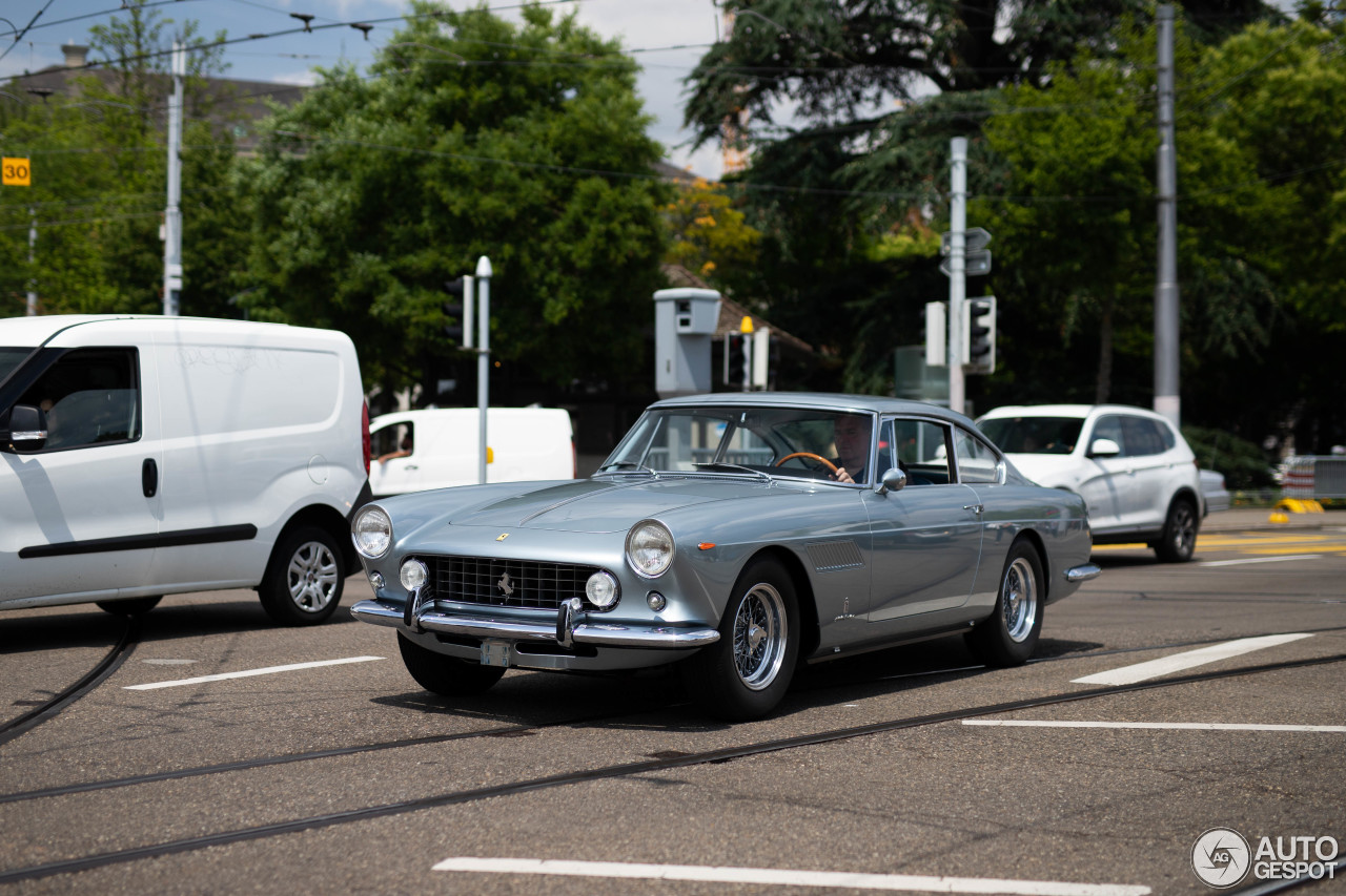 Ferrari 250 GTE