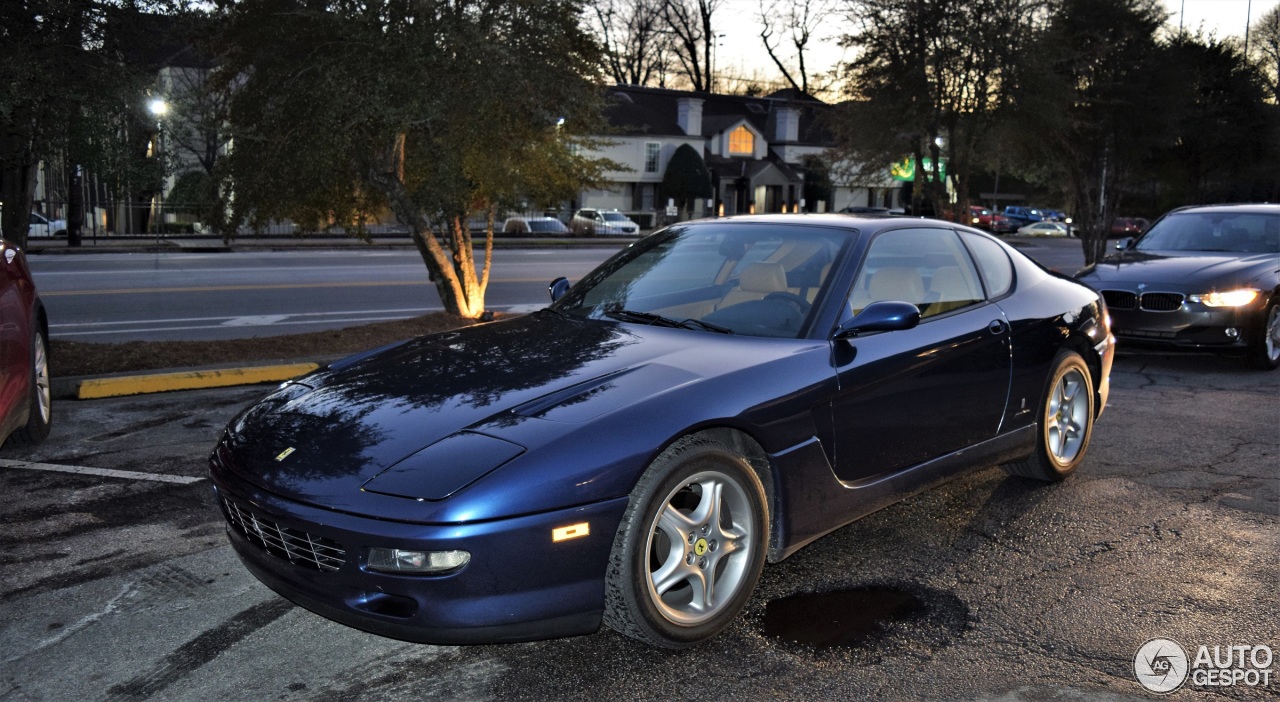 Ferrari 456 GT