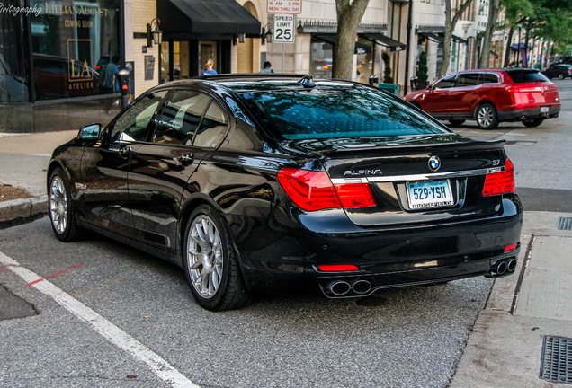 Alpina B7 BiTurbo