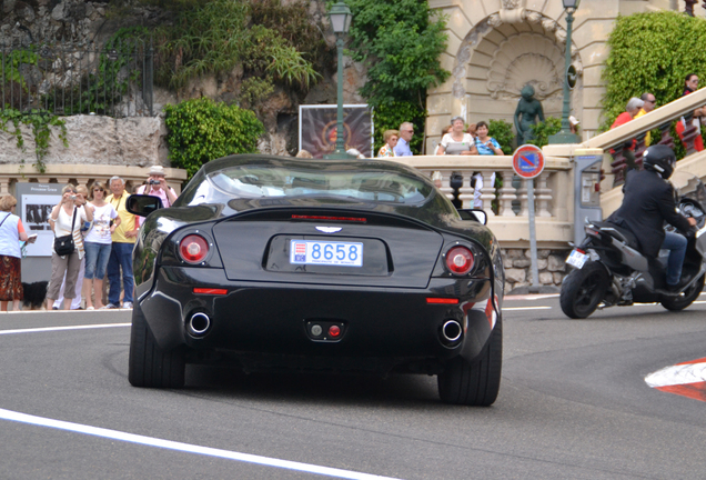 Aston Martin DB7 Zagato