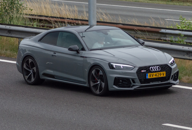 Audi RS5 B9