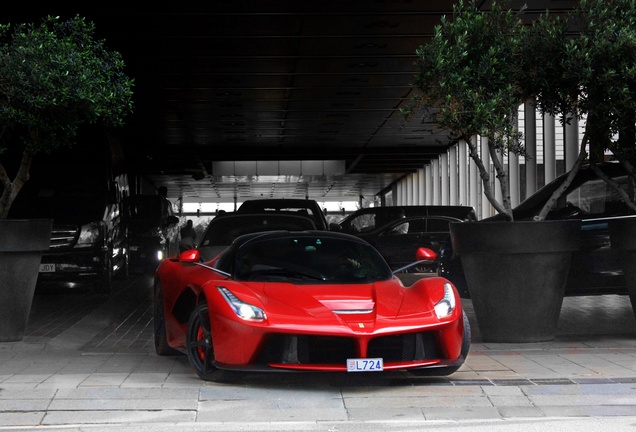 Ferrari LaFerrari