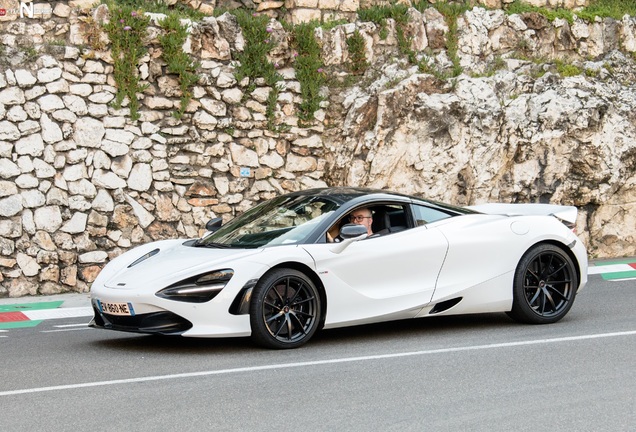 McLaren 720S