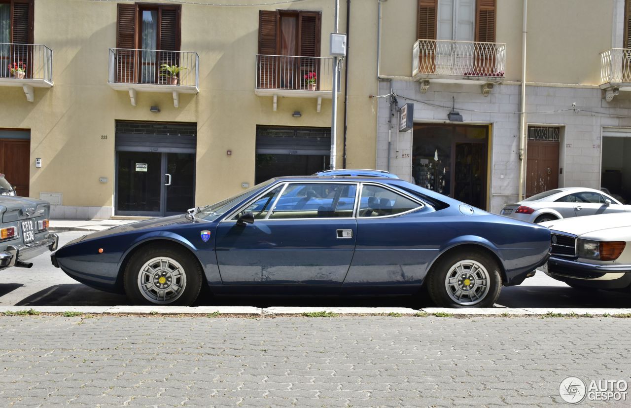 Ferrari Dino 208 GT4