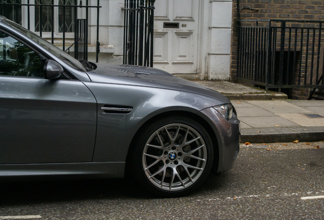 BMW M3 E90 Sedan 2009