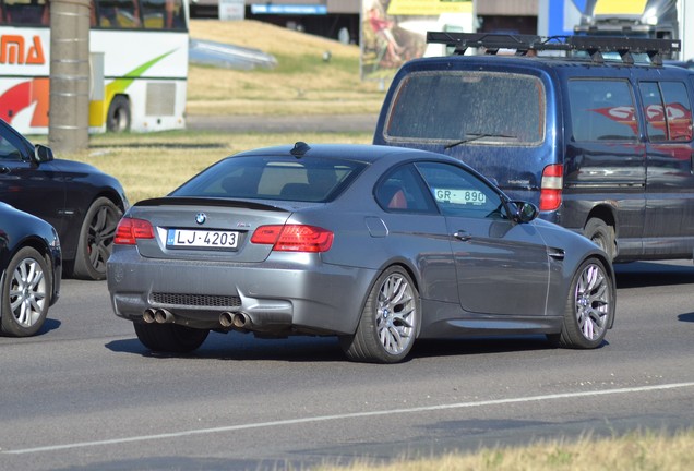 BMW M3 E92 Coupé