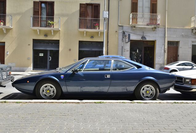 Ferrari Dino 208 GT4