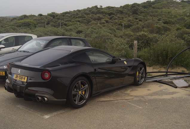 Ferrari F12berlinetta