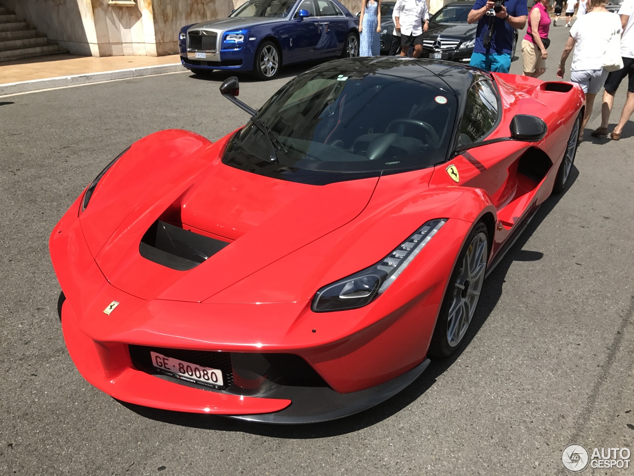 Ferrari LaFerrari