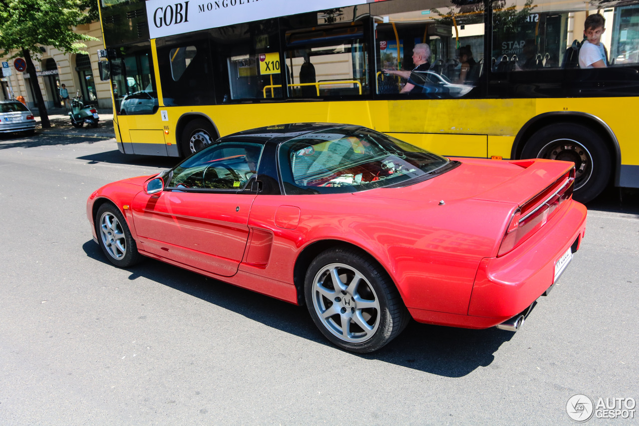 Honda NSX