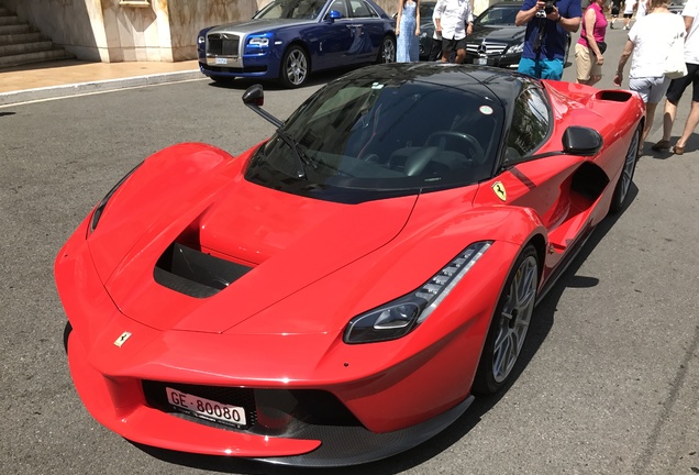 Ferrari LaFerrari