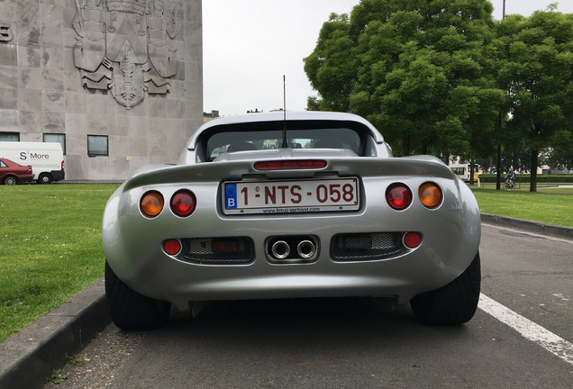 Lotus Elise S1