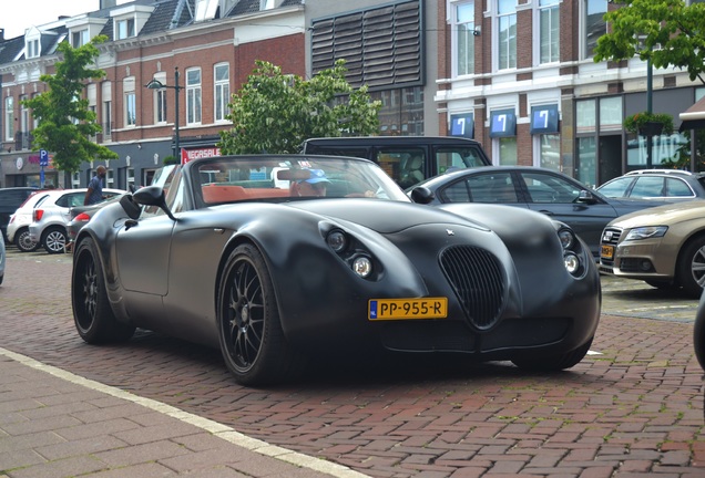 Wiesmann Roadster MF4-S