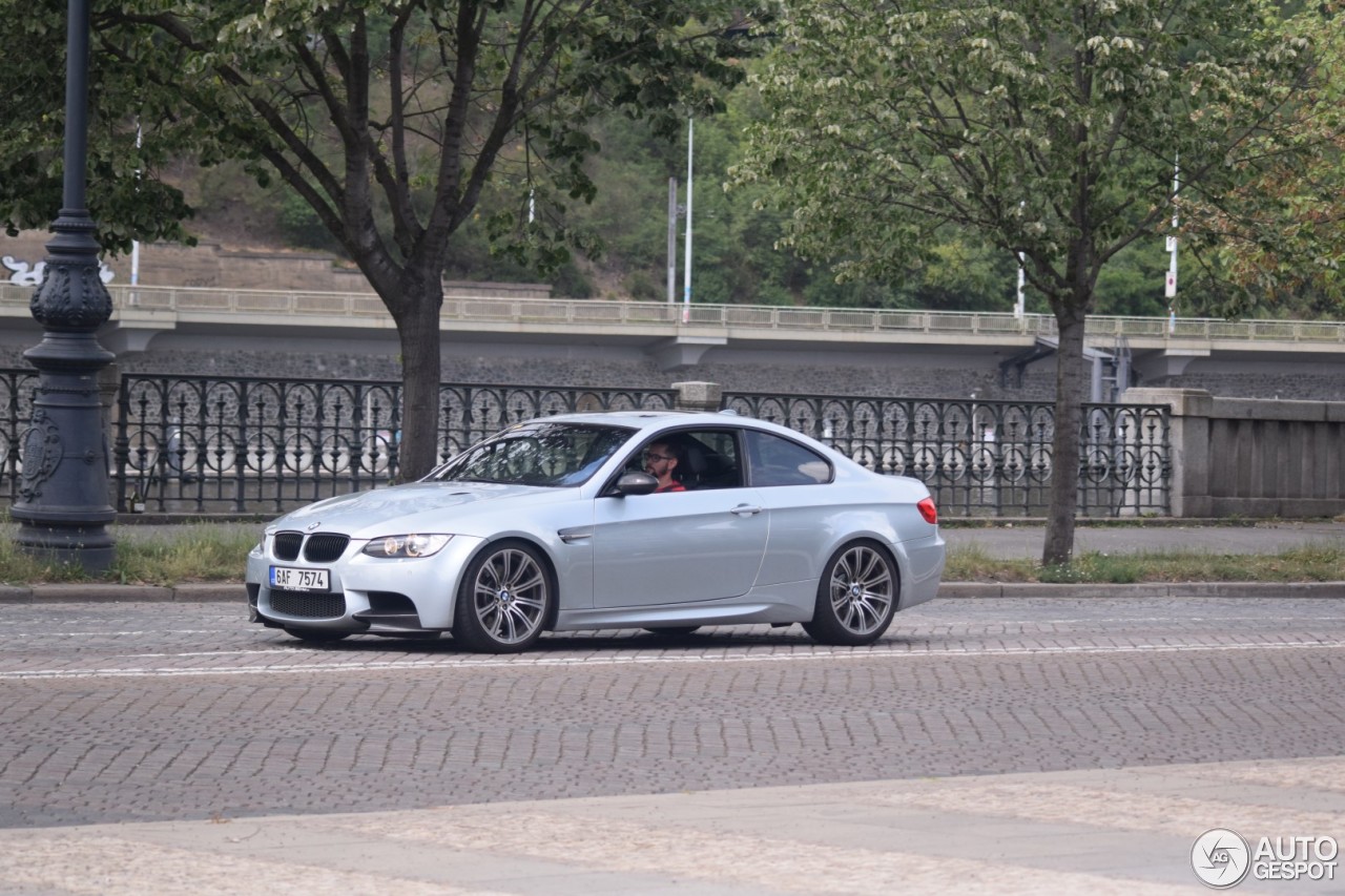 BMW M3 E92 Coupé