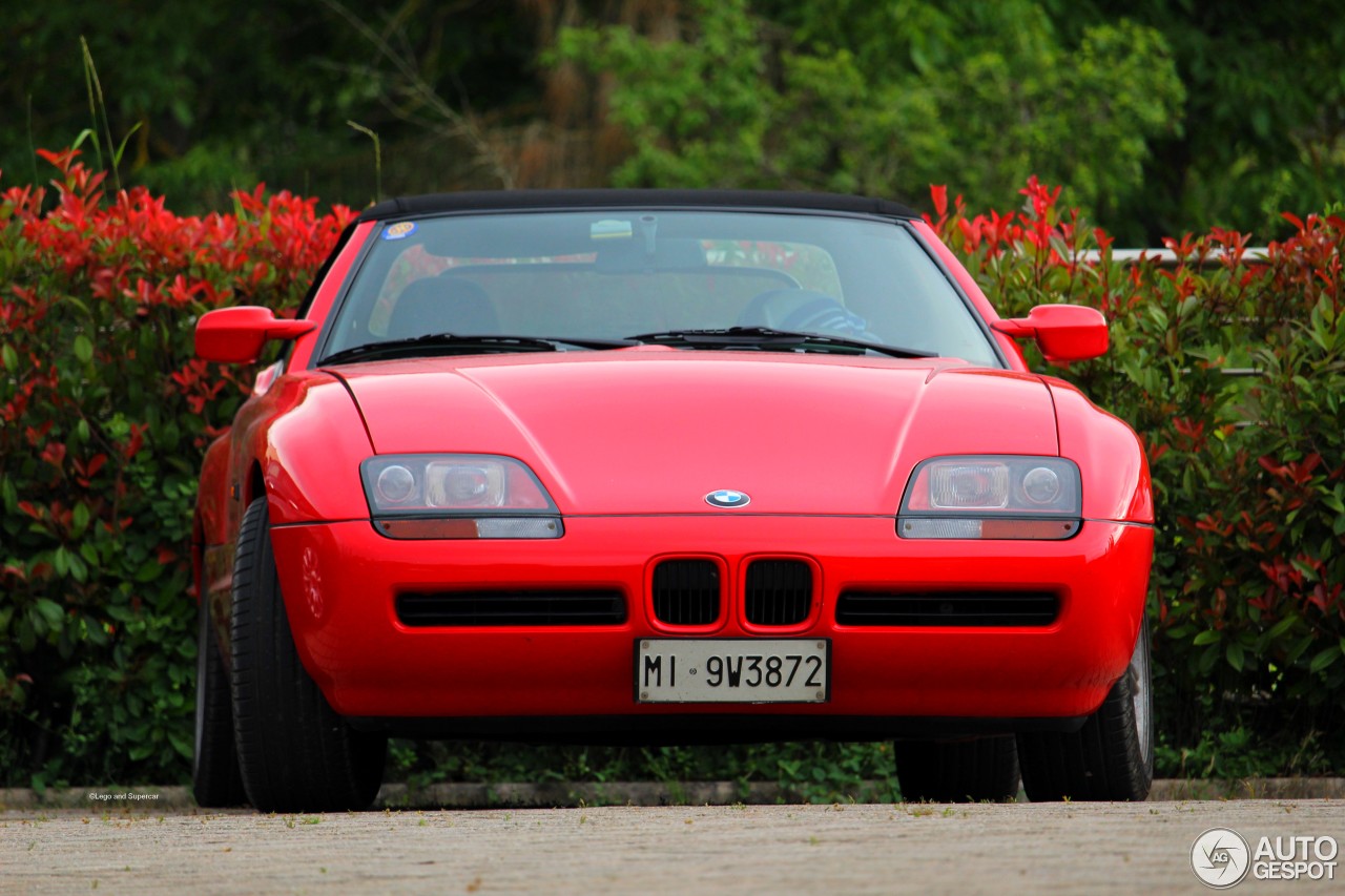 BMW Z1