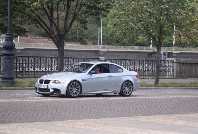 BMW M3 E92 Coupé