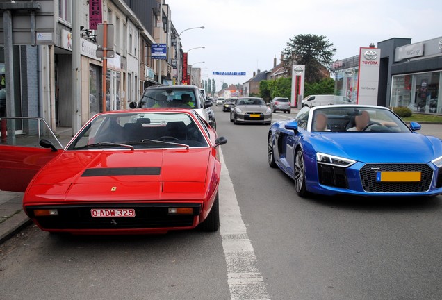 Ferrari Dino 308 GT4