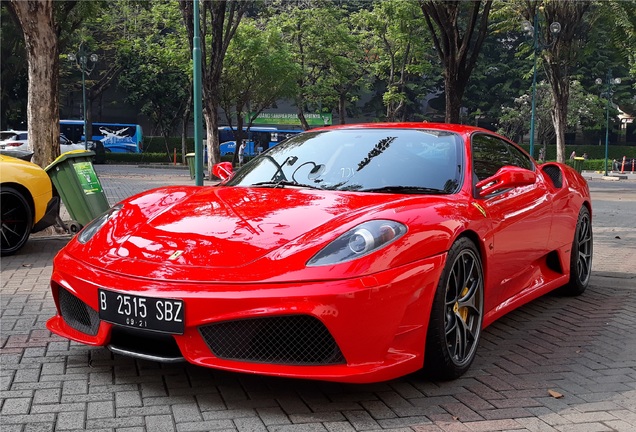 Ferrari F430