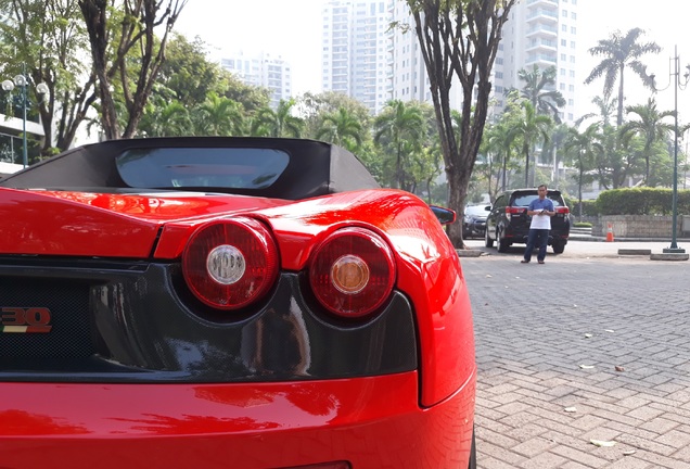 Ferrari F430 Spider