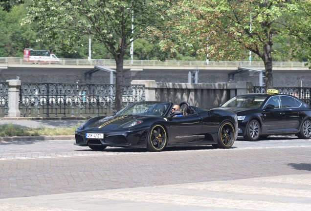 Ferrari F430 Spider