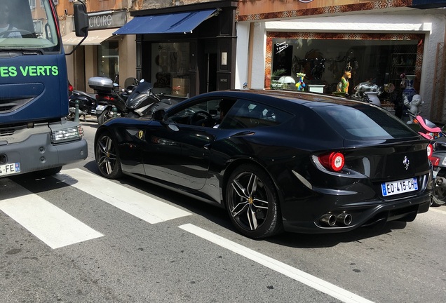 Ferrari FF