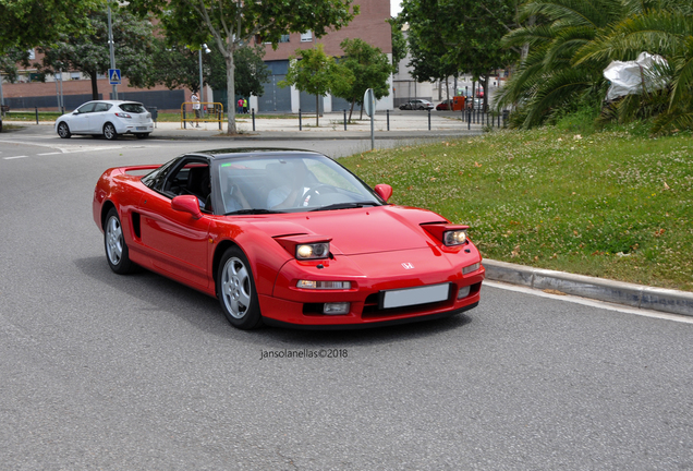 Honda NSX