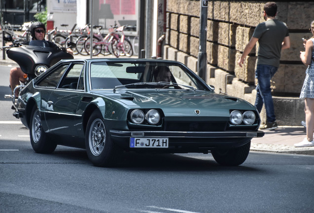 Lamborghini Jarama 400 GT