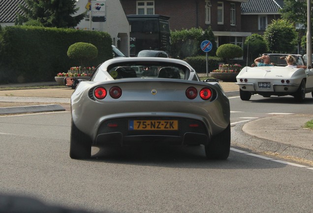 Lotus Elise S2 111R