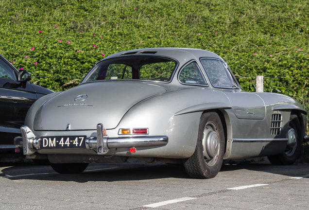 Mercedes-Benz 300SL Gullwing