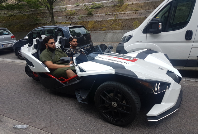 Polaris Slingshot SL