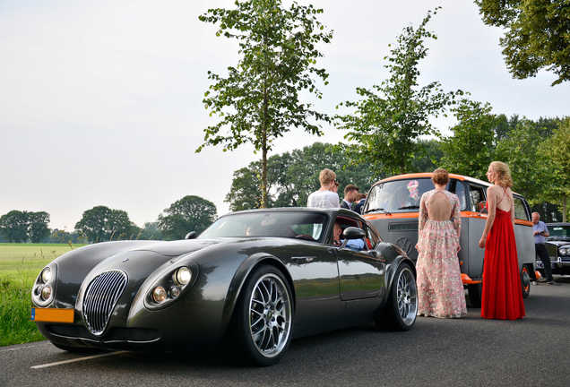 Wiesmann GT MF4