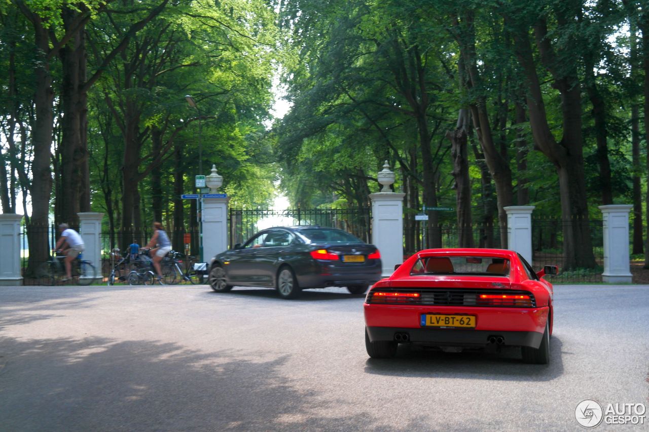 Ferrari 348 TS