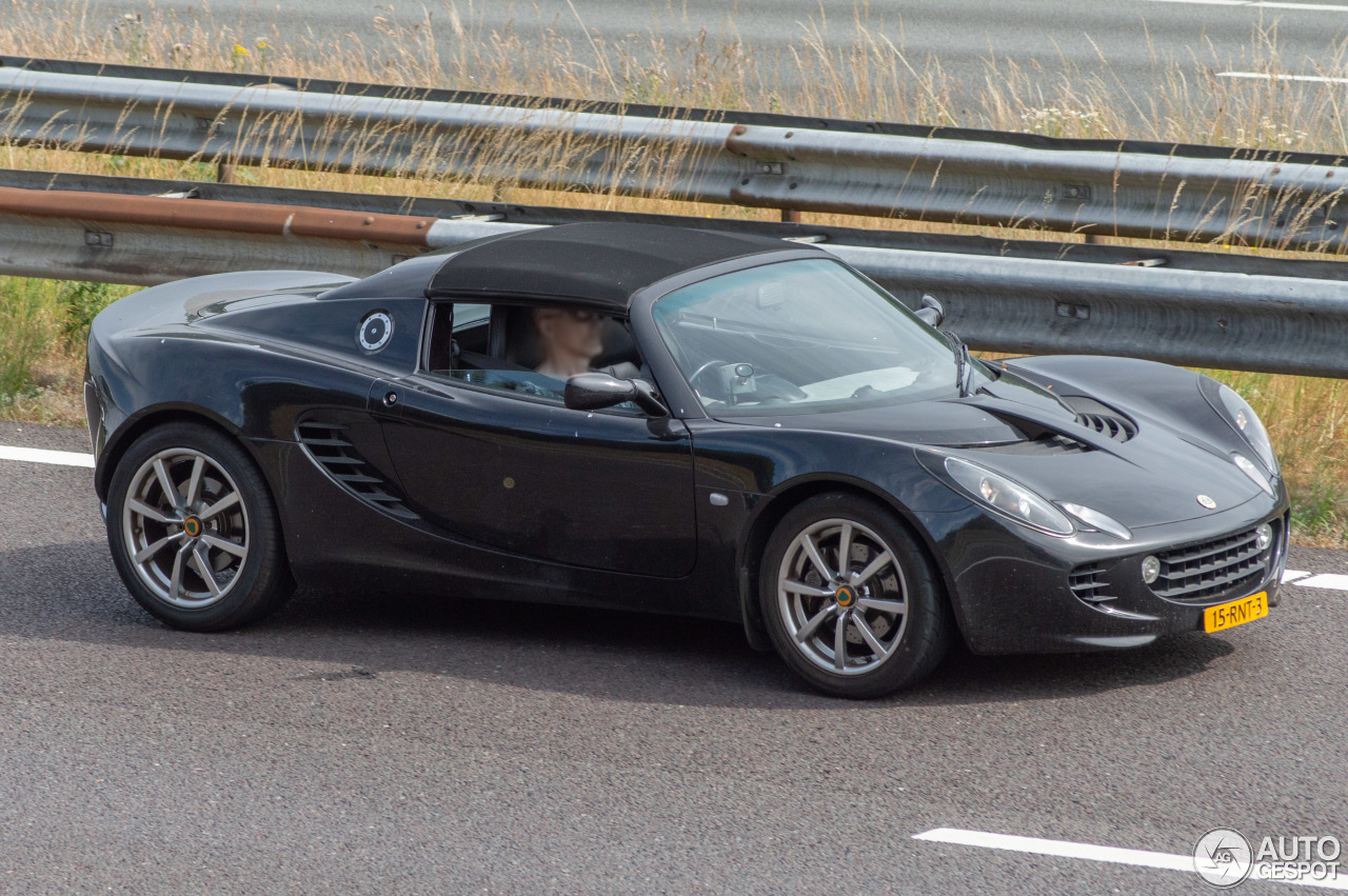 Lotus Elise S2 111R