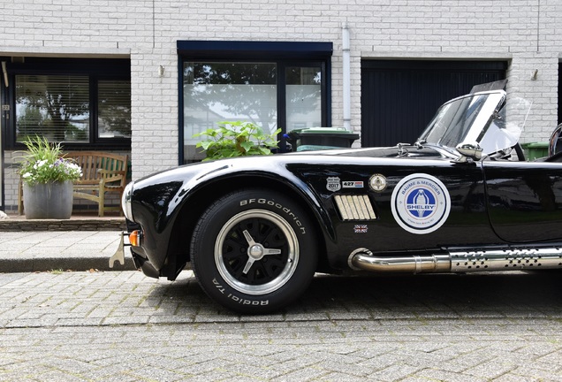 AC Cobra