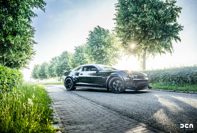 Chevrolet Camaro Z28 2014