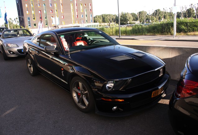 Ford Mustang Shelby GT