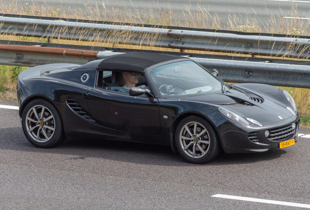 Lotus Elise S2 111R